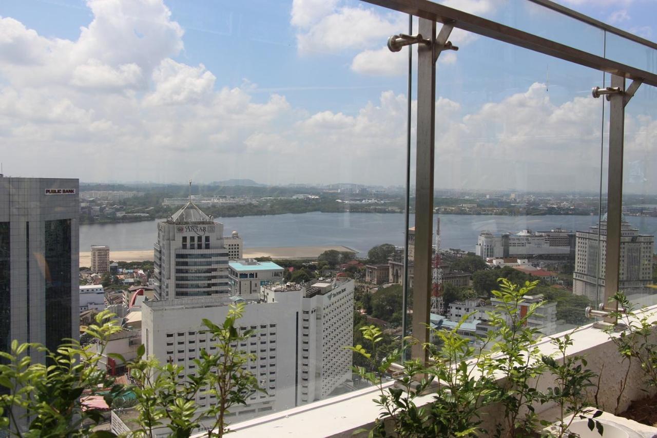 Suasana Residence By Nest Home Johor Bahru Exterior photo